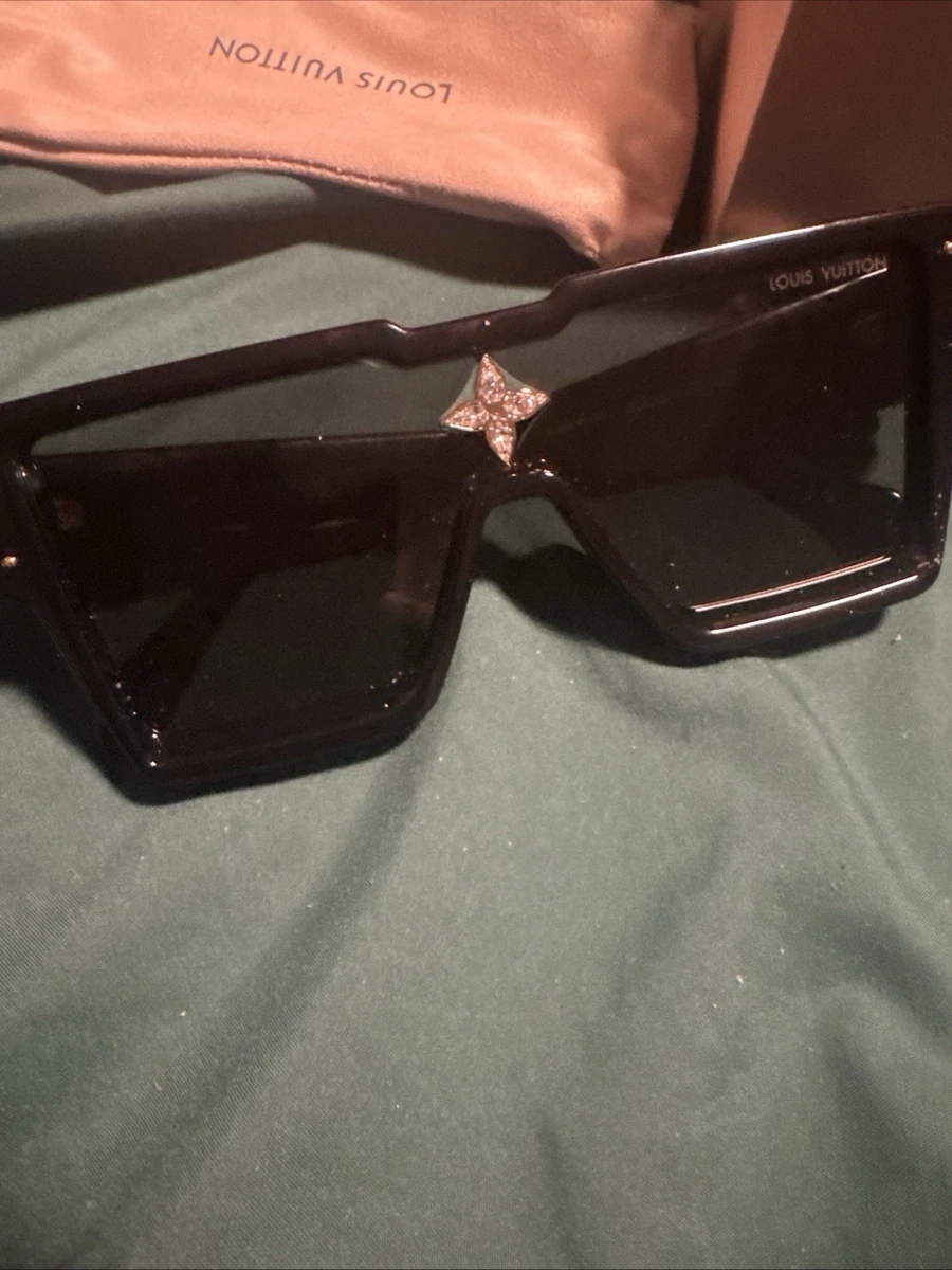 Louis Vuitton Aviator Sunglasses for Men for sale - eBay