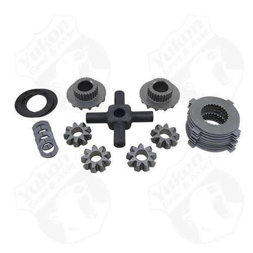 Yukon Gear Trac Lok Positraction Internals For GMC K3500 1992-2000 Dana 80