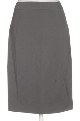 REISS Rock Damen Damenrock Gr. EU 38 Grau #y0tjunr
