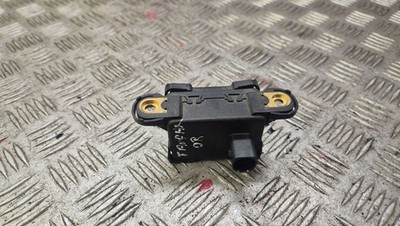 Volkswagen Touran I 2006 Vorne ESP Drehratensensor Querbeschleunigungssensor