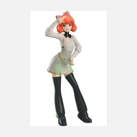 Penny Polentia Figur 17,5 CM Rwby POP UP Parade