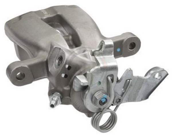 A.B.S. Bremssattel 529492 FüR Astra Opel CC Chevrolet Corsa Aluminium T98 F70-image