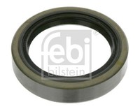 Febi Bilstein Wellendichtring Vorne FüR MERCEDES-BENZ 123 S-KLASSE 08931