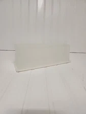 Tupperware - Velveeta Cheese Keeper / Saver - #518-1