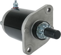 HC-Cargo Starter F 032 112 565