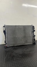 Radiateur Mercedes CLASSE E