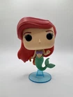Funko POP! Vinyl: Disney: The Little Mermaid - Ariel - Loose No Box #563