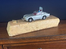Authentic "Goldfinger" Gold Brick from the James Bond film set. | eBay US