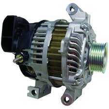 New Alternator For Mazda 6 L4 2.5L 09-13 L3P9-18-300C L3P9-18-300R