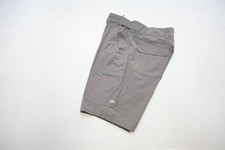 HUK Cargo Fishing Shorts Athletic Stretch Camp Athletic Mens Size Large