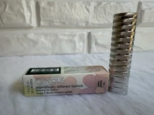 Clinique Dramatically Different Lipstick #11 Sugared Maple