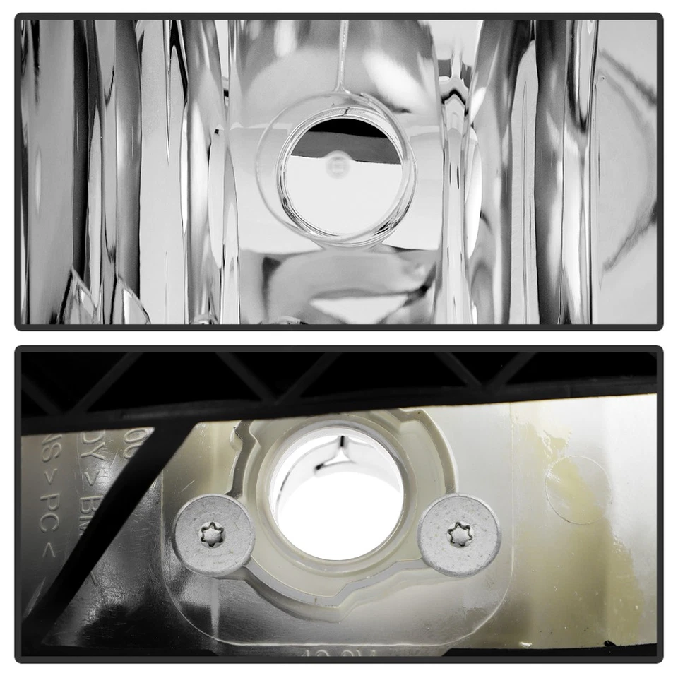 Faros de repuesto para Saturn Vue 2002 2003 2004 izquierda+derecha 02-04 Foto 4 de 4