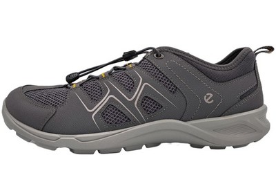 ECCO Terracruise Sneaker Grau 825774 50869 Herren Schuhe