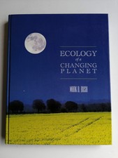 Ecology of a Changing Planet