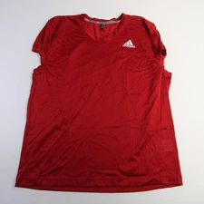 adidas Practice Jersey - Football Men's Red New without Tags