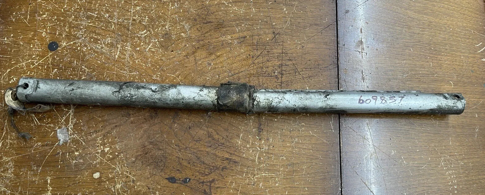 Foto 1 di 8