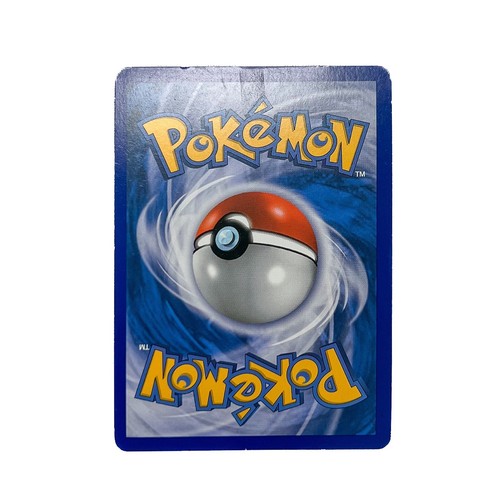 Meganium HGSS08 Promo Rare Holo Pokemon Card - Picture 2 of 2