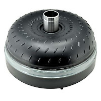 torque converter circle ''d'' 278 mm 3000-3200 stall TH700 Automatic transmission
