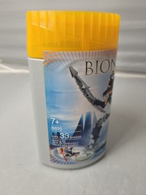 LEGO BIONICLE: Bordakh (8615)