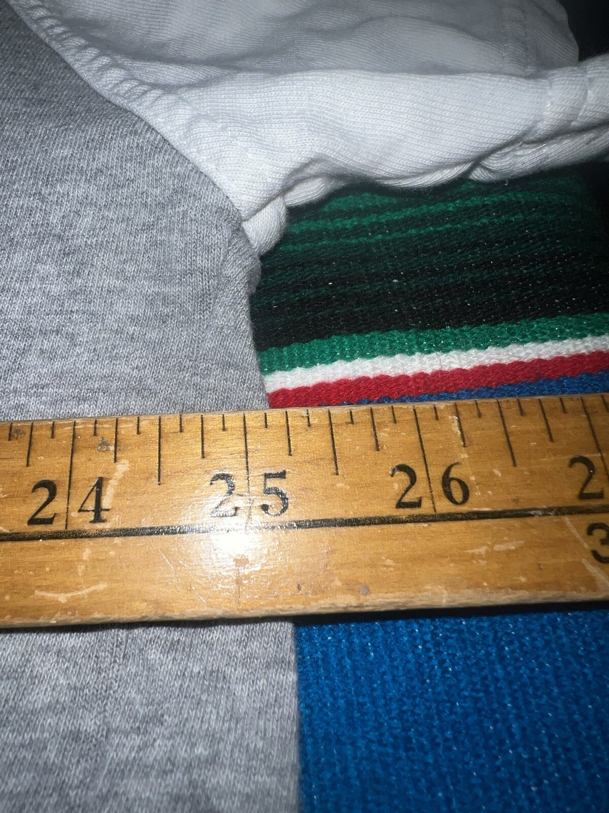 Vintage 90s Retro Disney Store Tigger Gray Colored Baseball Jersey Size XL