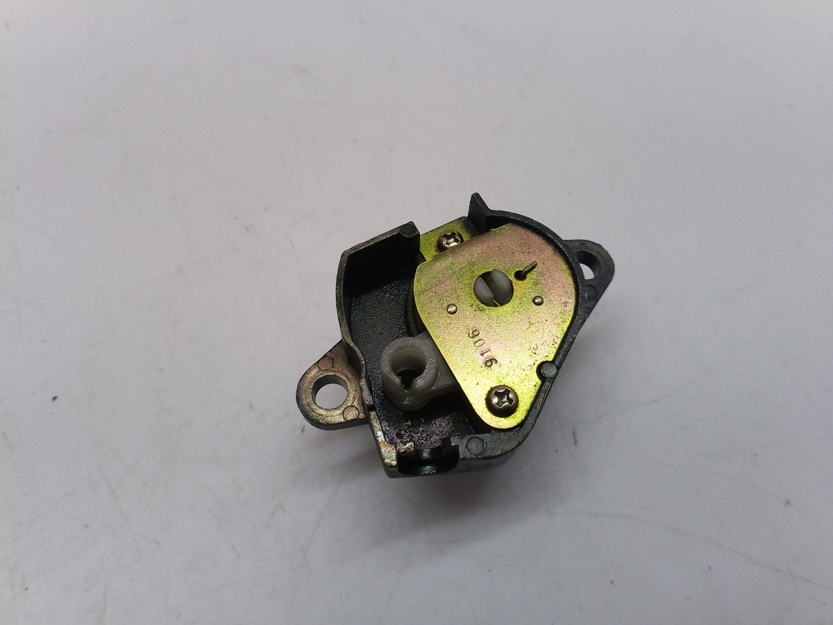 Kawasaki ZX-9R 98-99 Ignition Key Kit | eBay