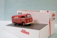 Schuco - VW VOLKSWAGEN COMBI TYPE 2 T2a Märklin réf. 452653803 Neuf HO 1/87