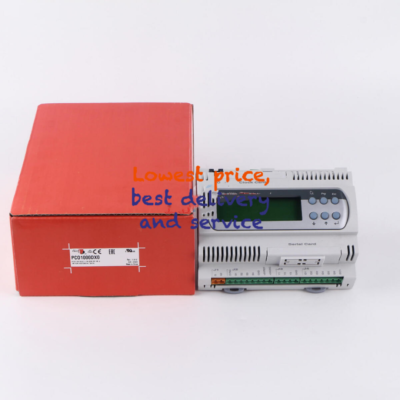 Controller Di Temperatura PCO1000DX0/PC01000DX0 - Ricambio Nuovo - Spedizione Rapida