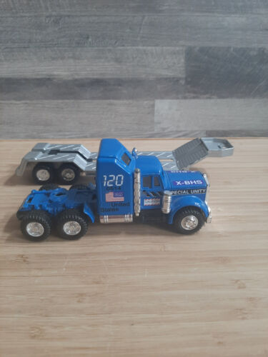 Guisval tow truck , Made in Spain 1:53 - Picture 4 of 13