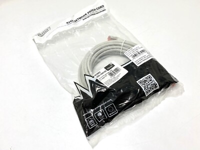 Digitus RJ45 Network Patch Cable DK-1644-050 Length 5 m -New/Original Packaging-