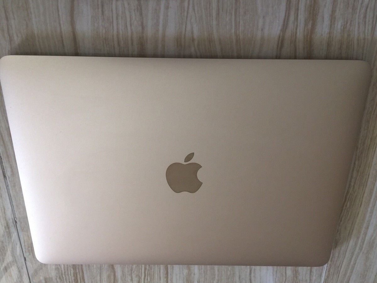 Apple Macbook 12