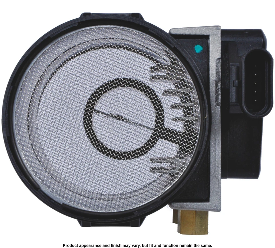 Датчик массового расхода воздуха Cardone для Chevrolet Corvette 5,7 л V8 1986-1989 годов выпуска 1987 1988 годов выпуска - Изображение 3 из 4