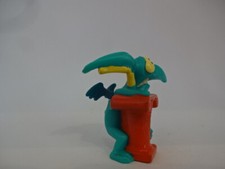 Figurka do zabawy i kolekcjonerska / Obcy ze skrzydłami - 35 mm