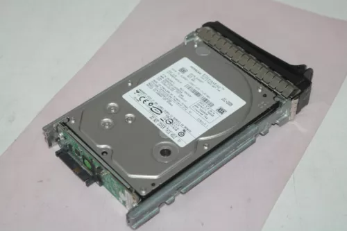DISQUE DUR 3.5" DELL SAS 500Go 7.2K .ref: 0A36071 / 0JN957