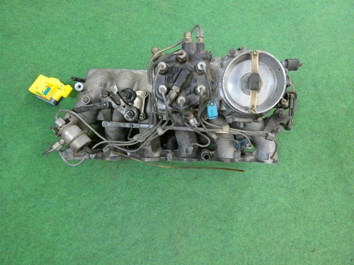 Mercedes W116 S-Klasse 280 SE SEL Mengenteiler Luftmassenmesser 