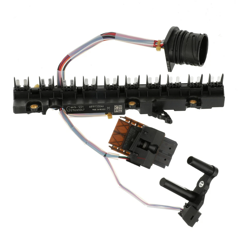 15-19 PACIFICA CHRYSLER 200 TRANSMISSION RANGE SENSOR OEM NEW MOPAR 68197330AA - Image 3 of 4