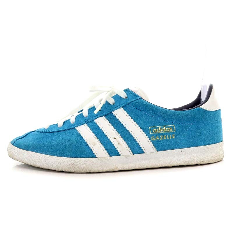 adidas gazelle air force blue