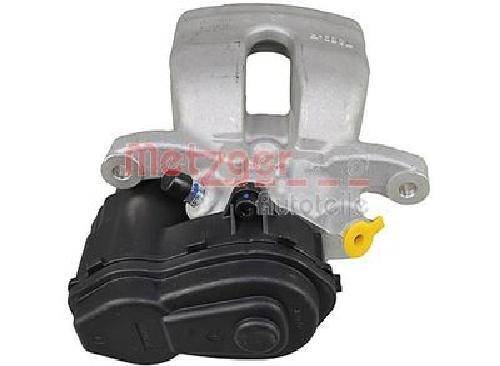 Original Metzger Brake Caliper 6261226 for Mercedes-Benz