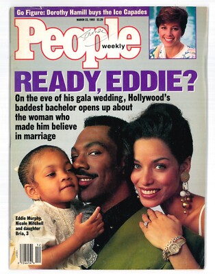 People Weekly Magazine Back Issues US Entertainment 1976 - 2003