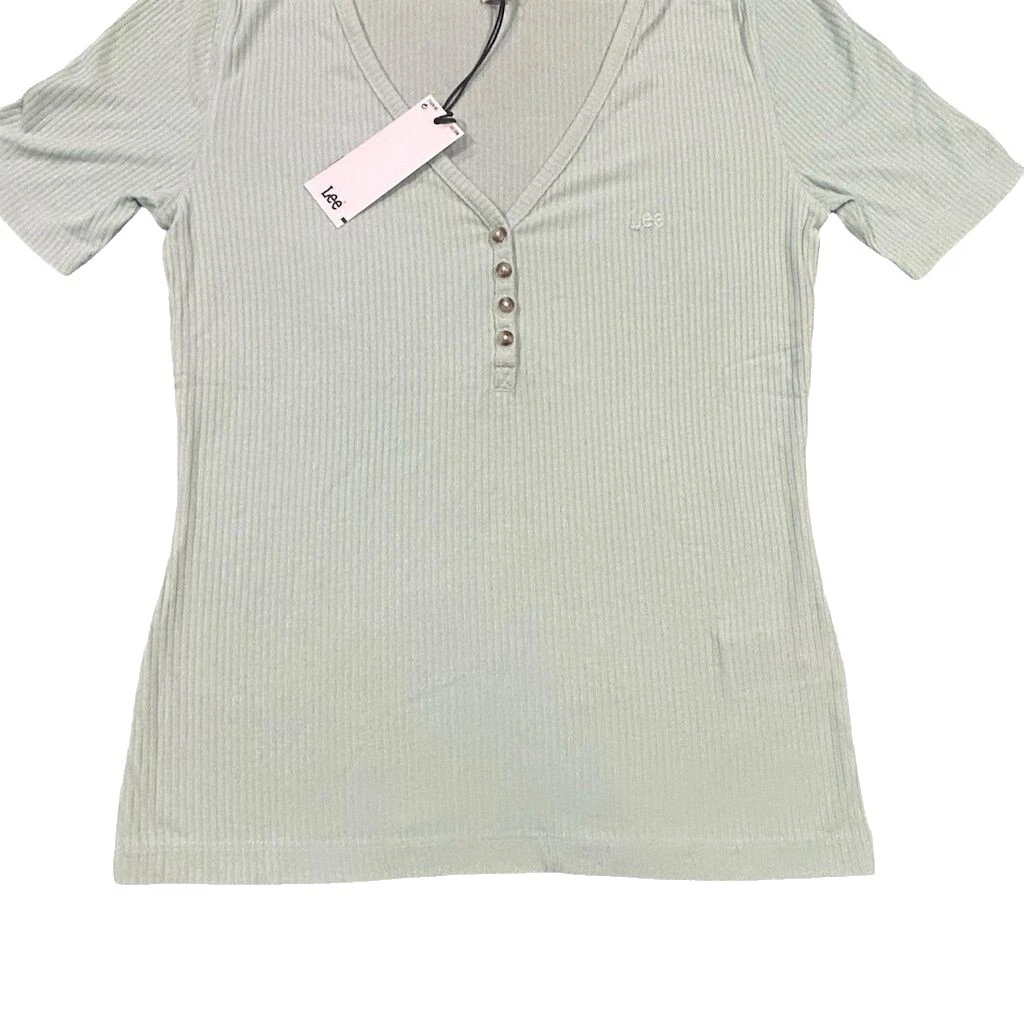 Prendas para el torso Informales Lee para De mujer