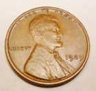 1929 P Lincoln Wheat Cent / Penny  *XF - EXTREMELY FINE*  *FREE SHIPPING*