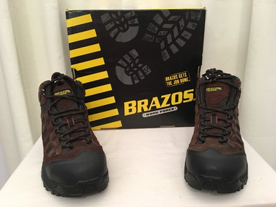 oboz hiking boot