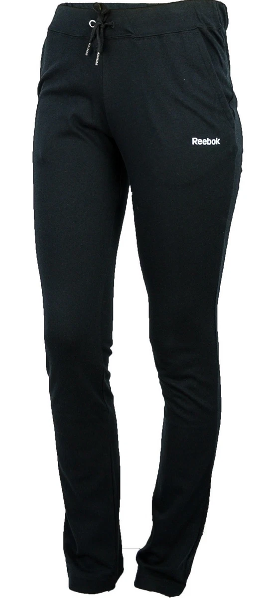 Reebok trousers cheap for sale