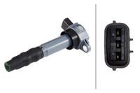 Hella 5DA 358 057-671 ZüNdspule FüR Mitsubishi