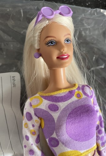 Barbie Perline Festa Moda 2002 - Foto 8 di 8