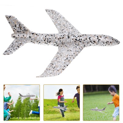  Spielzeug Für Gleitflugzeuge Kind Flugzeugspielzeug Kinder Schäumt