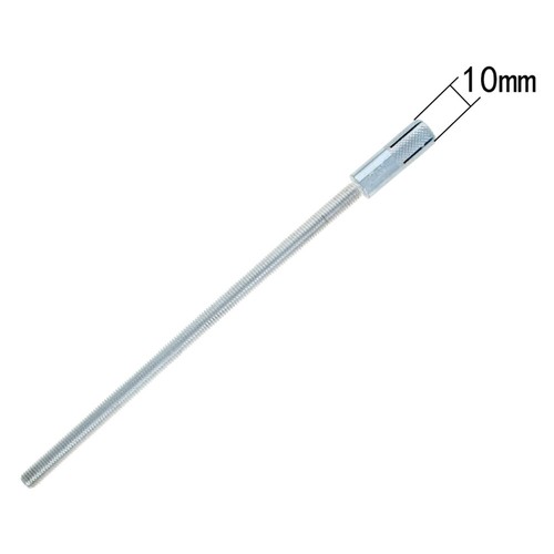 Floating Bracket,Hidden,Flush Mount,Heavy Duty,Blind Shelf Supports M6/M8/M10 - Picture 21 of 33