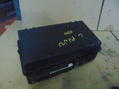 Centralina porta fusibili FIAT GRANDE PUNTO 2015 51737884 - Foto 4 di 4