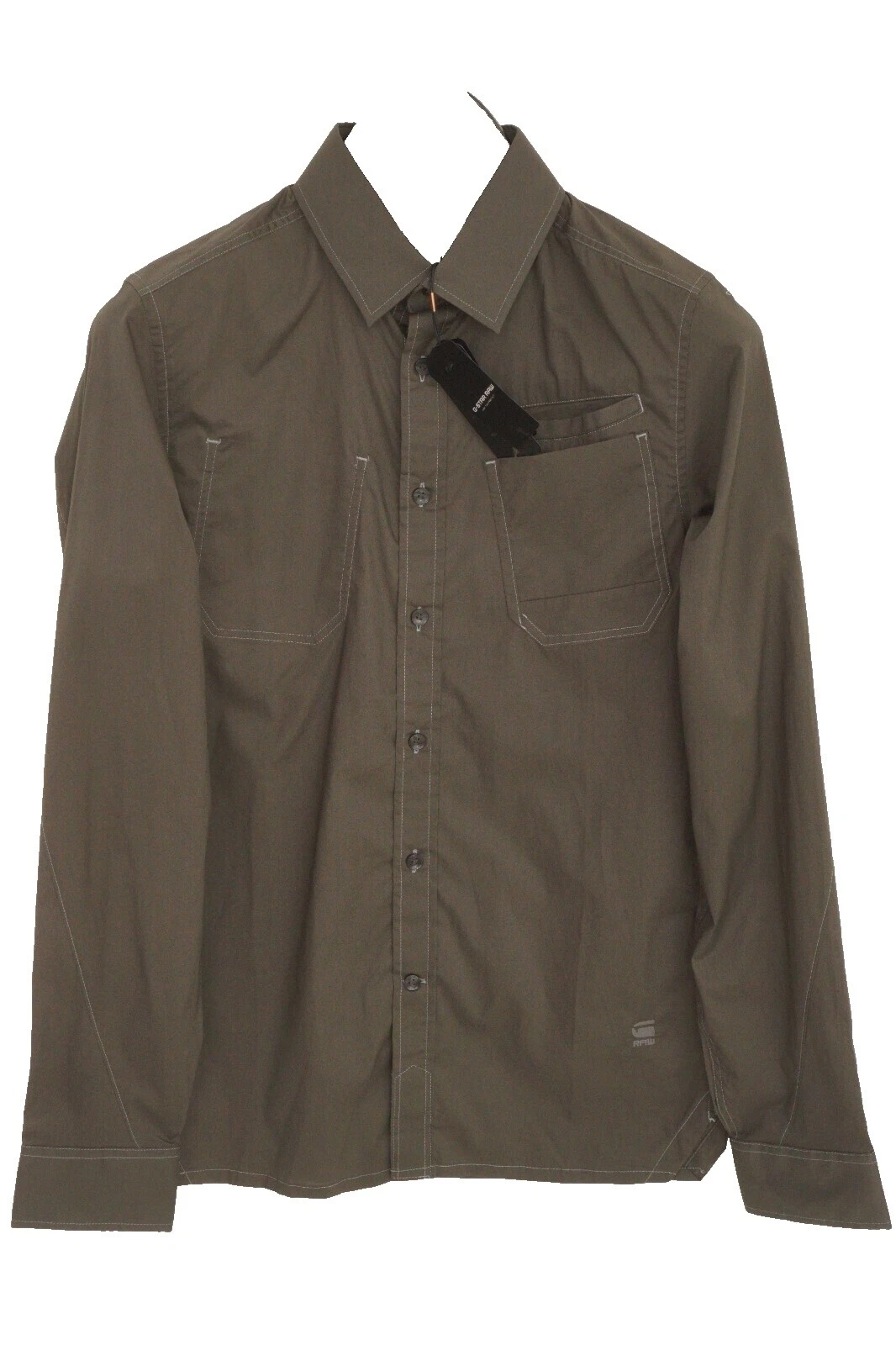 G-Star Size S Shirts for Men