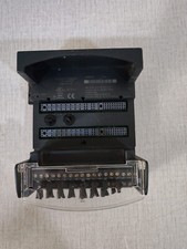 GE FANUC IC200CHS002H I/O CARRIER BOX STYLE