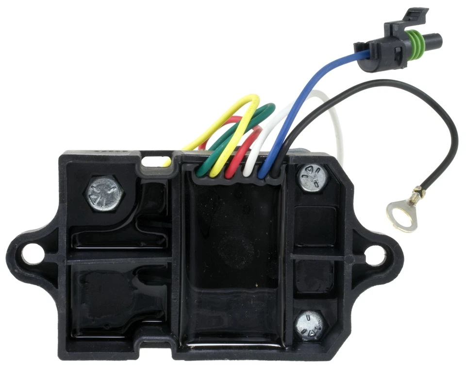 Relé de bujía incandescente Airtex 1R1211 Foto 3 de 4